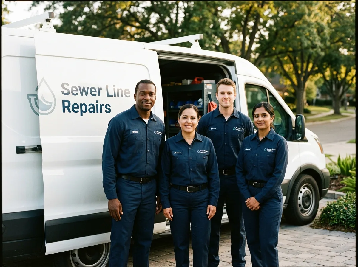 Emergency Plumber company in Moscow, PA